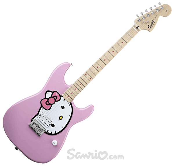 stratocaster