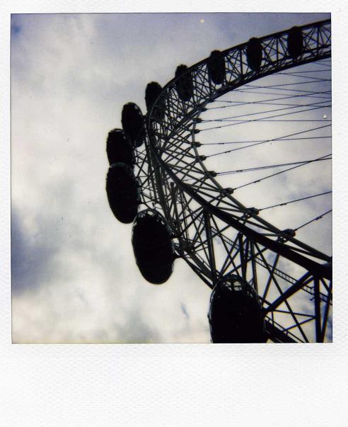 London Eye