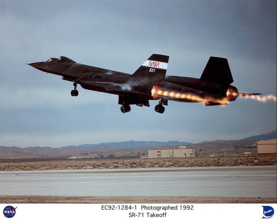 SR-71