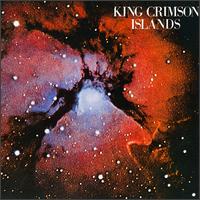 Saga King Crimson 5.kafli: Islands