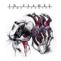 In flames - Come Clarity