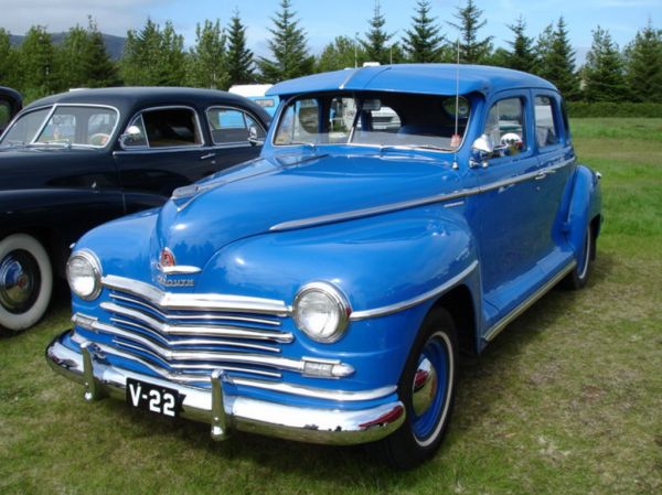 plymouth