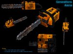 Generations Arena