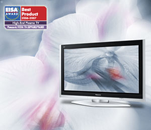 Panasonic VIERA TH-50PV600/PX600E