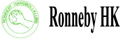 Ronneby H.K.