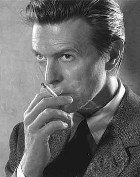 Bowie