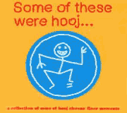 Hooj choons RIP