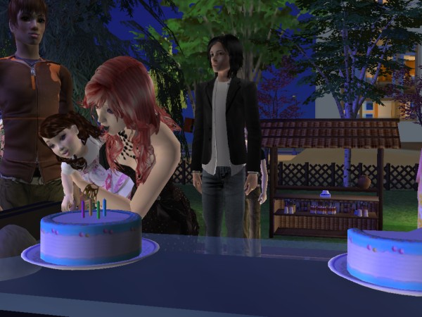 Sims
