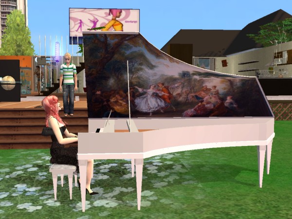 Sims