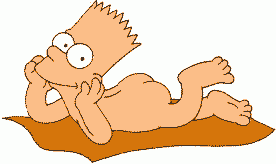 Bart Sells His Soul