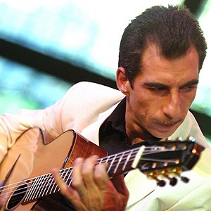 Angelo Debarre