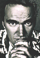 Quentin Tarantino