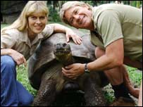 R.I.P. Steve Irwin