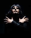 Freddie Mercury, annar hluti