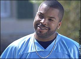 Ice Cube