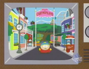 cartmanland