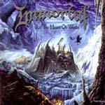 Immortal - At the heart of winter