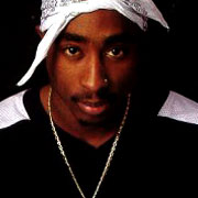 Tupac Shakur