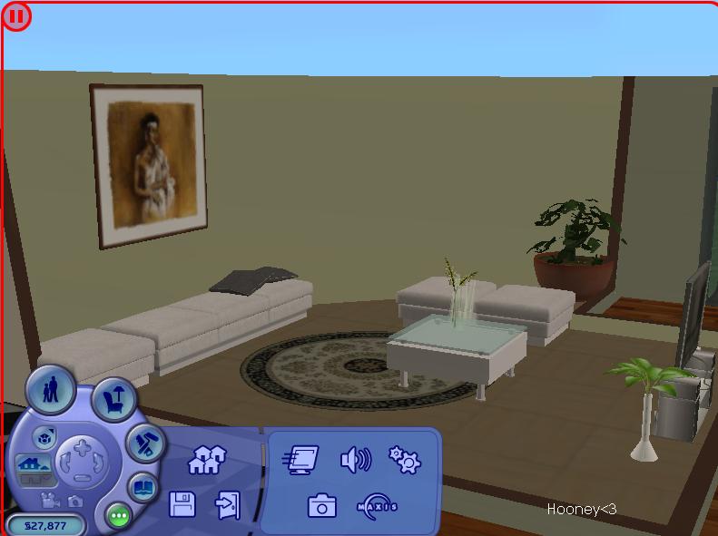 Livingroom:)