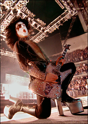 Paul Stanley