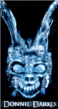 Donnie Darko í Norðurkjallara Þriðjudaginn 7. Okt