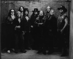 Lynyrd Skynyrd- þrautsegjasta band allra tíma?