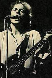 Jack Bruce