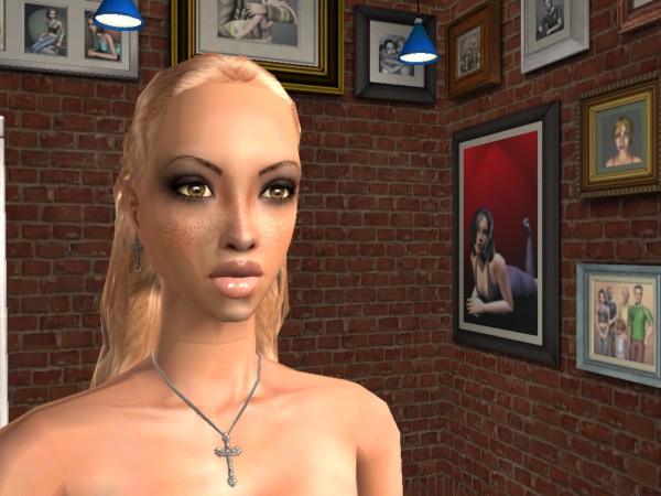 Sims
