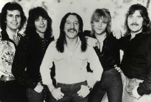 Uriah Heep band