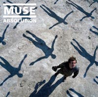 Muse - Absolution (2003)