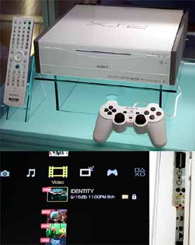 Sony PSX