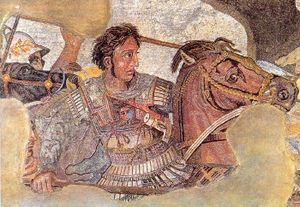 Alexander mikli hluti 2