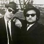 The Blues Brothers