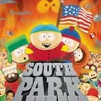 Áhugi minn á Southpark