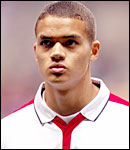 Einn af mínum uppáhaldsleikmönnum-Jermaine Jenas