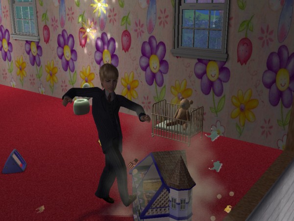 Sims
