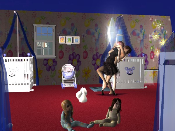 Sims