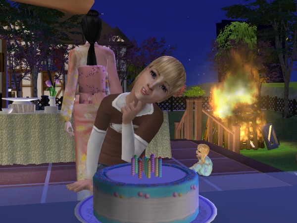 Sims