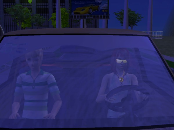 Sims