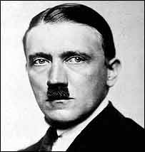 Adolf Hitler