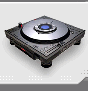 Technics SLDZ1200