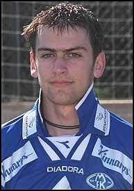 Magne Hoseth
