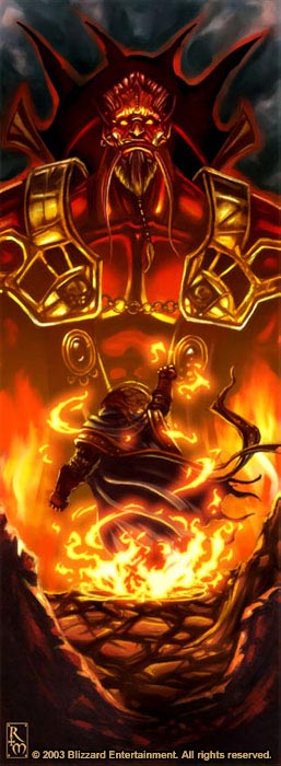 Kil'jaeden