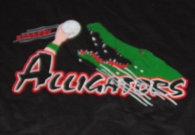 Alligators