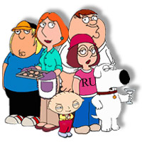 316 - A Very Special Family Guy Freakin' Christmas