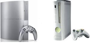 Xbox 360 og PS3 eru jafn góðar