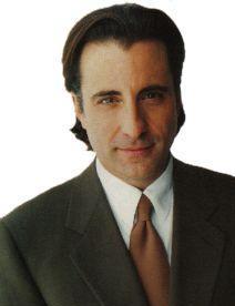 Andy Garcia