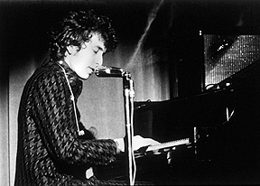 Bob Dylan