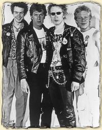 Sex Pistols