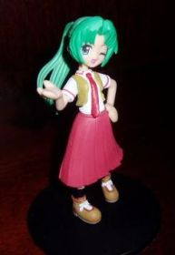 Teiknikeppni /Manga 2006.